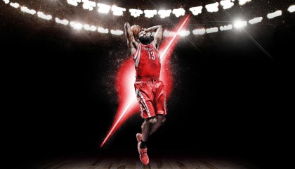 海星体育|湖人豪赌未来？美媒曝惊天交易猜想，里夫斯+克内克特+首轮签换灰熊JJJ